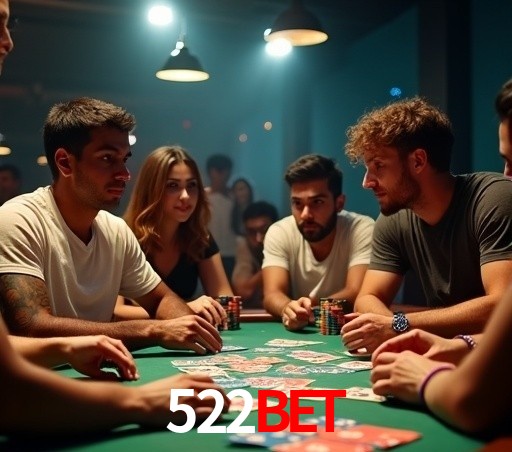 522BET App