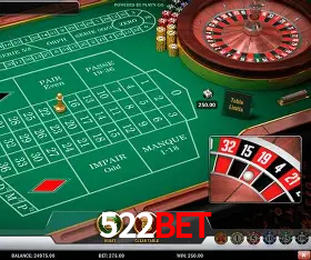 522BET App
